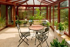 Woolston Green conservatory quotes