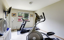 Woolston Green home gym construction leads