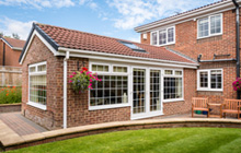 Woolston Green house extension leads