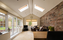 Woolston Green single storey extension leads